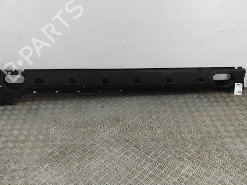 Used Underbody protection AUDI E-TRON (GEN) 55 quattro (408 hp) 27781310