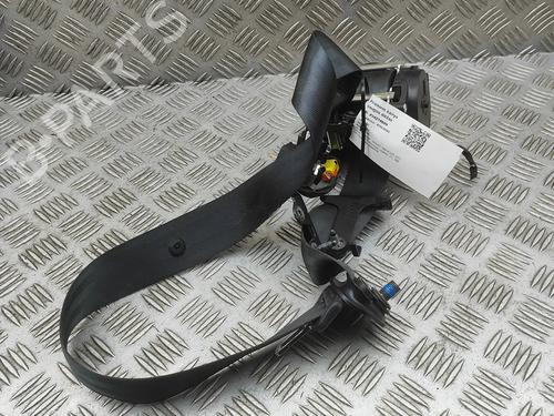 Used Front left seatbelt Front left seatbelt VOLVO V60 II (225) B6 Mild-Hybrid AWD (299 hp) 33392550 33392550