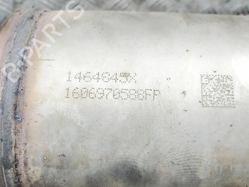 Catalyst VOLVO S60 II (134) D3 | BP39656116M10 - Image 9