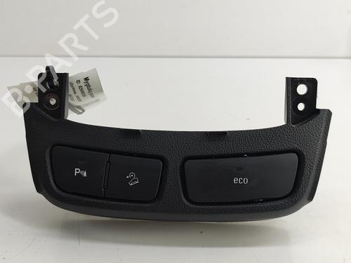 Kombi Kontakt / Stilkkontakt OPEL MOKKA / MOKKA X (J13) 1.7 CDTI (_76) (131 hp) 24975209