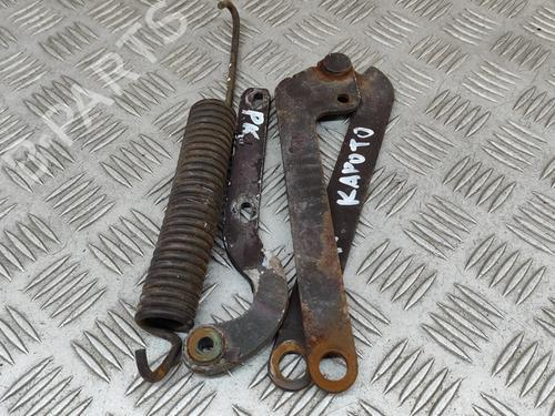 Used Hinge/Door check strap Hinge/Door check strap 23946476 23946476
