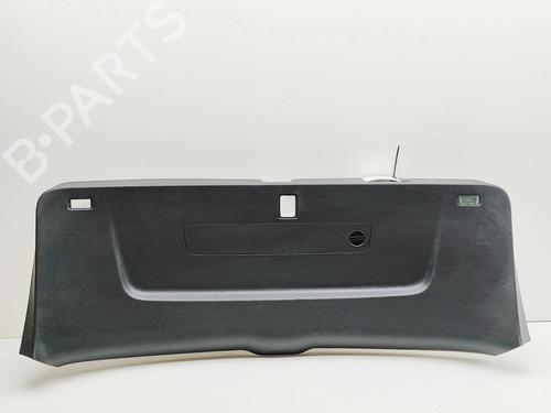 Used Boot lining Boot lining AUDI Q7 (4MB, 4MG, 4MQ) 3.0 TDI quattro (272 hp) 33389477 33389477