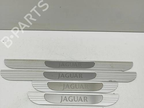 Used Step JAGUAR XJ (X350, X358) D 2.7 (207 hp) 31021322