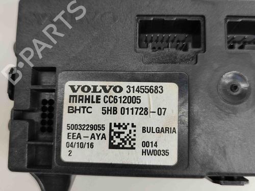 Climate control VOLVO XC90 II (256) T8 Hybrid AWD | BP23249404I5 