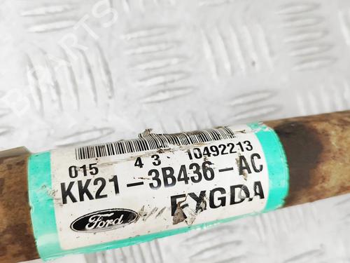 Right front driveshaft FORD TRANSIT CUSTOM V362 Van (FY, FZ) 2.0 EcoBlue | BP33882445M39 - Image 6