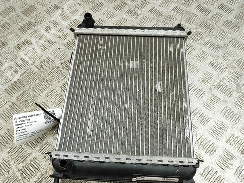 Water radiator BMW X7 (G07) xDrive 40 d Mild-Hybrid | BP27795481M31 - Image 4