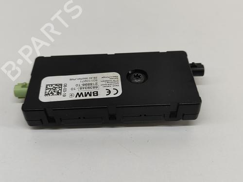 Module électronique BMW X5 (G05, F95) xDrive 45 e Plug-in-Hybrid (286 hp) 27780331