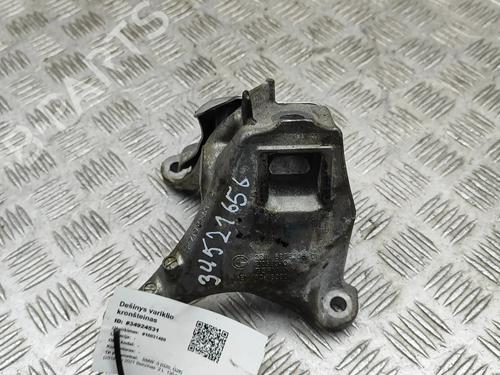 Used Engine mount Engine mount BMW 1 (F20) 116 d (116 hp) 33937732 33937732