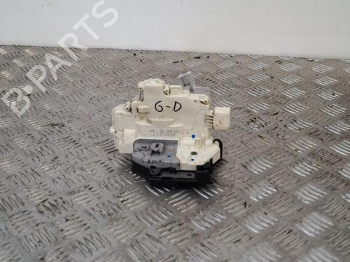 Used Rear right lock AUDI Q7 (4LB) 3.0 TDI quattro (245 hp) 6732303