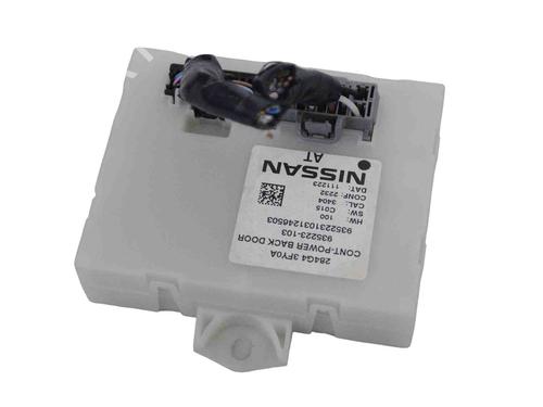 Elektronisk modul INFINITI FX 30d AWD | BP30250021M83