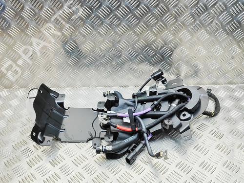 Used Electronic module Electronic module BMW X7 (G07) xDrive 40 i Mild Hybrid (381 hp) 33390026 33390026