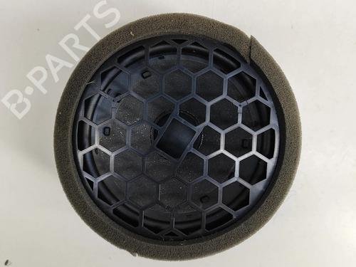 Used Speaker SKODA ENYAQ iV SUV (5AZ) 80 (204 hp) 28549477