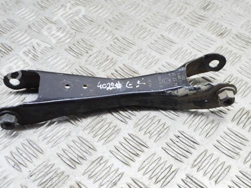 Used Left rear suspension arm BMW i3 (I01) Electric (170 hp) 16271177