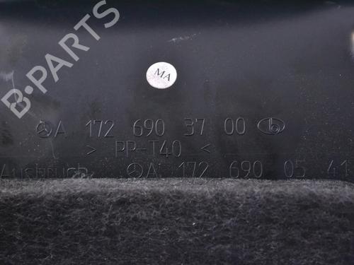 Boot lining MERCEDES-BENZ SLC (R172) 250 d (172.404) | BP32269200I3