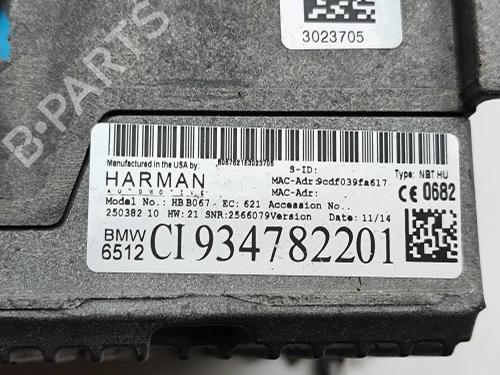 Electronic module BMW 5 (F10) 520 d | BP40605168M83 - Image 7