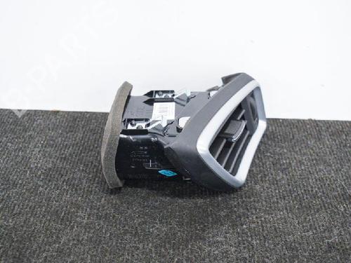 Air vent NISSAN QASHQAI II (J11, J11_) 1.2 DIG-T | BP14609500I21 