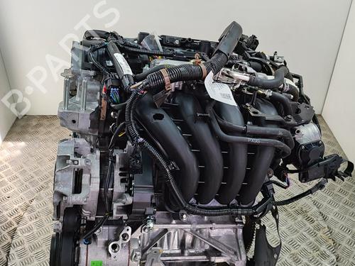 Motor MAZDA CX-5 (KF) 2.0 (165 hp) 27091236
