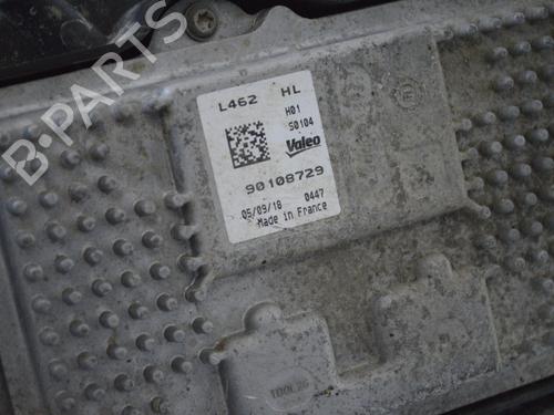 Left headlight LAND ROVER DISCOVERY V (L462) 2.0 Sd4 4x4 | BP33358851C28  - Image 8