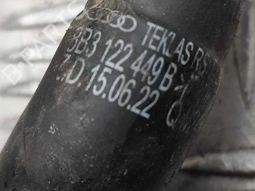 Pipe AUDI Q5 (GUB) 2.0 TDI quattro | BP33732460M125  - Image 6