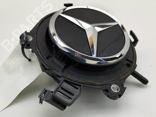 Tailgate handle MERCEDES-BENZ GLC Coupe (C253) 300 4-matic (253.384) | BP27799476C132 