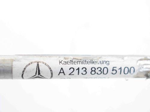 AC pipe MERCEDES-BENZ E-CLASS (W213) E 200 d (213.013) | BP30209098M126