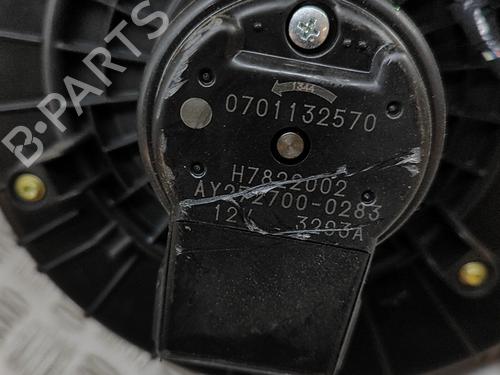 Heater matrix CHRYSLER GRAND VOYAGER V (RT) 2.8 CRD | BP29391957M63 