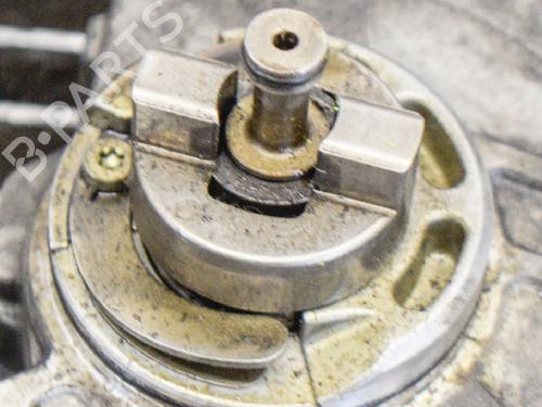 Vacuum pump TOYOTA AVENSIS Saloon (_T27_) 2.2 D-4D (ADT271_, ADT271R) | BP6765145M80 