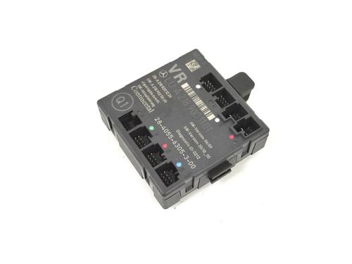 Used Electronic module MERCEDES-BENZ CLS (C218) CLS 350 CDI / d (218.323) (265 hp) 30221562