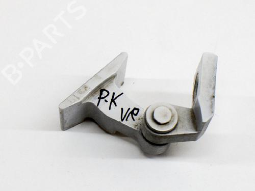 Used Hinge/Door check strap BMW 3 (F30, F80) 318 i (136 hp) 14616803