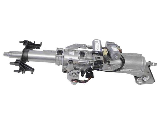 Used Steering column BMW X5 (F15, F85) xDrive 40 d (313 hp) 30236204