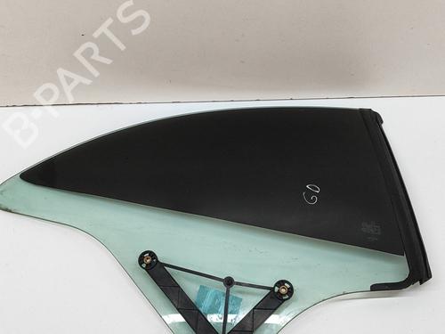 Used Rear right quarter glass MERCEDES-BENZ E-CLASS Convertible (A238) E 220 d (238.414) (194 hp) 28388069