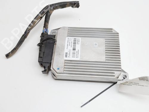 Gearbox control unit FORD RANGER (TKE) 3.2 TDCi 4x4 | BP39205133M52 - Image 2