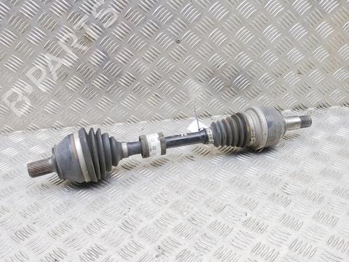 Left front driveshaft MERCEDES-BENZ CLA (C118) CLA 180 (118.384) | BP40014575M38 - Image 3