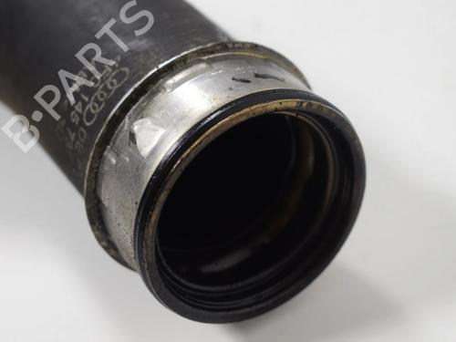 Used Intercooler pipe Intercooler pipe AUDI A6 C6 Avant (4F5) 2.0 TDI (140 hp) 33373636 33373636