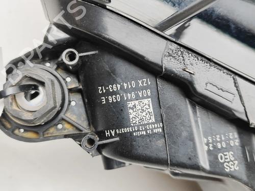 Right headlight AUDI Q5 (FYB, FYG) 40 TDI Mild Hybrid quattro | BP33039073C29  - Image 13