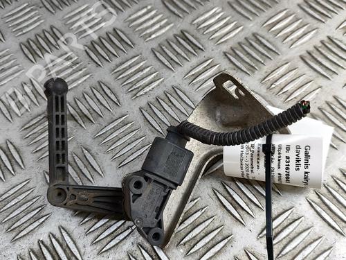 Elektronisk sensor TESLA MODEL X (5YJX) P100D AWD (772 hp) 28435604