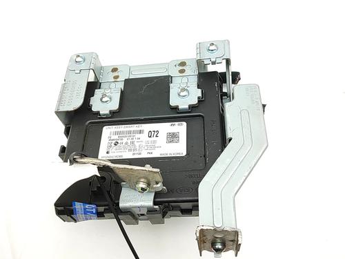 Used Electronic module Electronic module 37269428 37269428