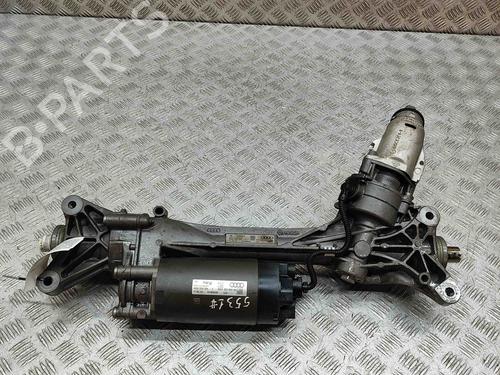 Used Steering rack AUDI A5 Sportback (F5A, F5F) 40 TFSI Mild Hybrid (204 hp) 28435465