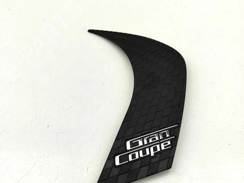 Used Other Other BMW 6 Gran Coupe (F06) 640 d (313 hp) 33392142 33392142