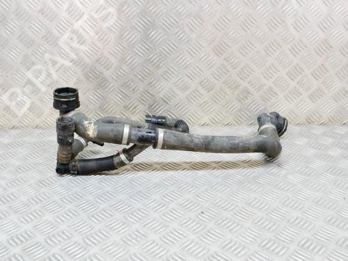 Used Pipe Pipe LAND ROVER RANGE ROVER EVOQUE (L538) 2.0 D 4x4 (180 hp) 14645901 14645901