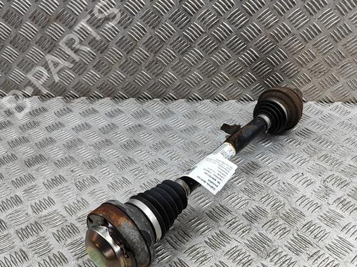 Right rear driveshaft AUDI A5 (F53, F5P) S5 quattro | BP26902776M41 