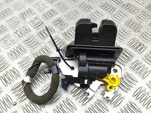Used Tailgate lock Tailgate lock AUDI Q5 (FYB, FYG) SQ5 TFSI quattro (354 hp) 33291967 33291967