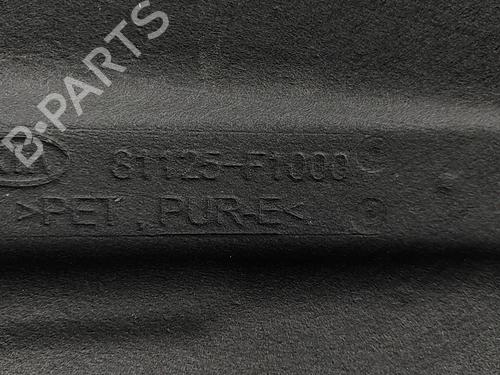 Upper protection KIA SPORTAGE IV (QL, QLE) 1.6 CRDi | BP30463141M93