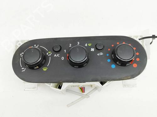 Used Electronic module RENAULT TRAFIC III Van (FG_) 1.6 dCi 115 (FGMD) (116 hp) 30856683