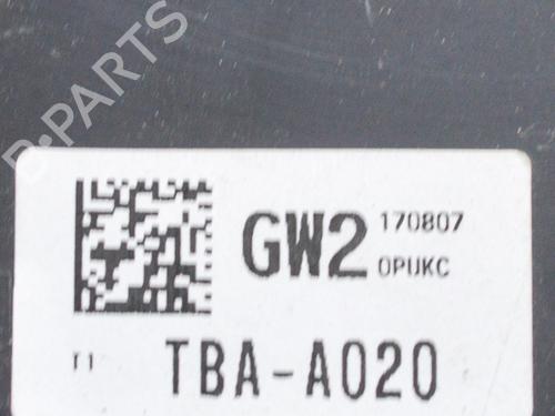 Electronic module HONDA CIVIC X Hatchback (FC_, FK_) 1.0 VTEC (FK6) | BP13029729M83 