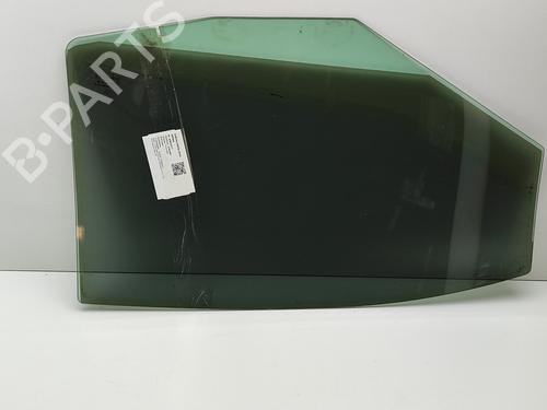 Rear left door window DODGE CHARGER 2.7 | BP27783340C20 