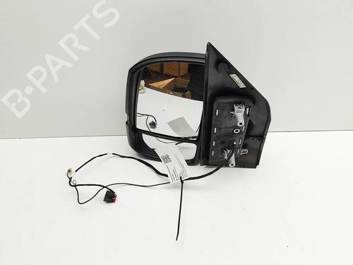 Used Left mirror Left mirror VW CRAFTER Van (SY_, SX_) 2.0 TDI FWD (SYB, SYC, SYD) (140 hp) 33395586 33395586