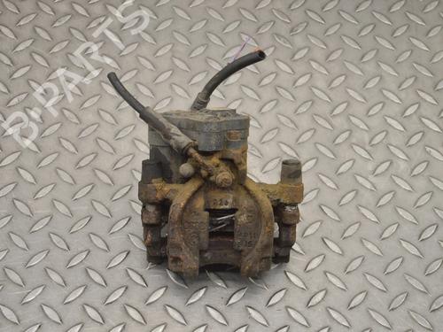 Used Right rear brake caliper VW GOLF VII (5G1, BQ1, BE1, BE2) 2.0 GTD (184 hp) 30237682