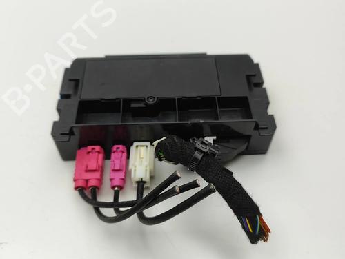 Used Electronic module VW ID.4 (E21) Pro (174 hp) 27782603