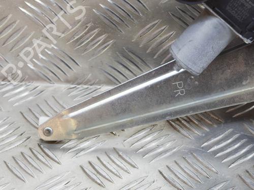 Rear right window mechanism TOYOTA PRIUS (_W5_) 1.8 Hybrid (ZVW50, ZVW50_, ZVW51_, ZVW50R, ZVW51) | BP27749189C25 